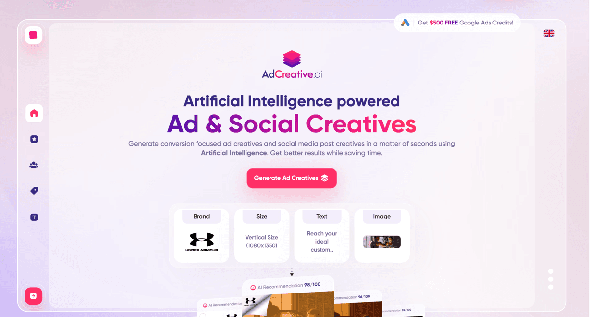 Adcreative.ai thumbnail
