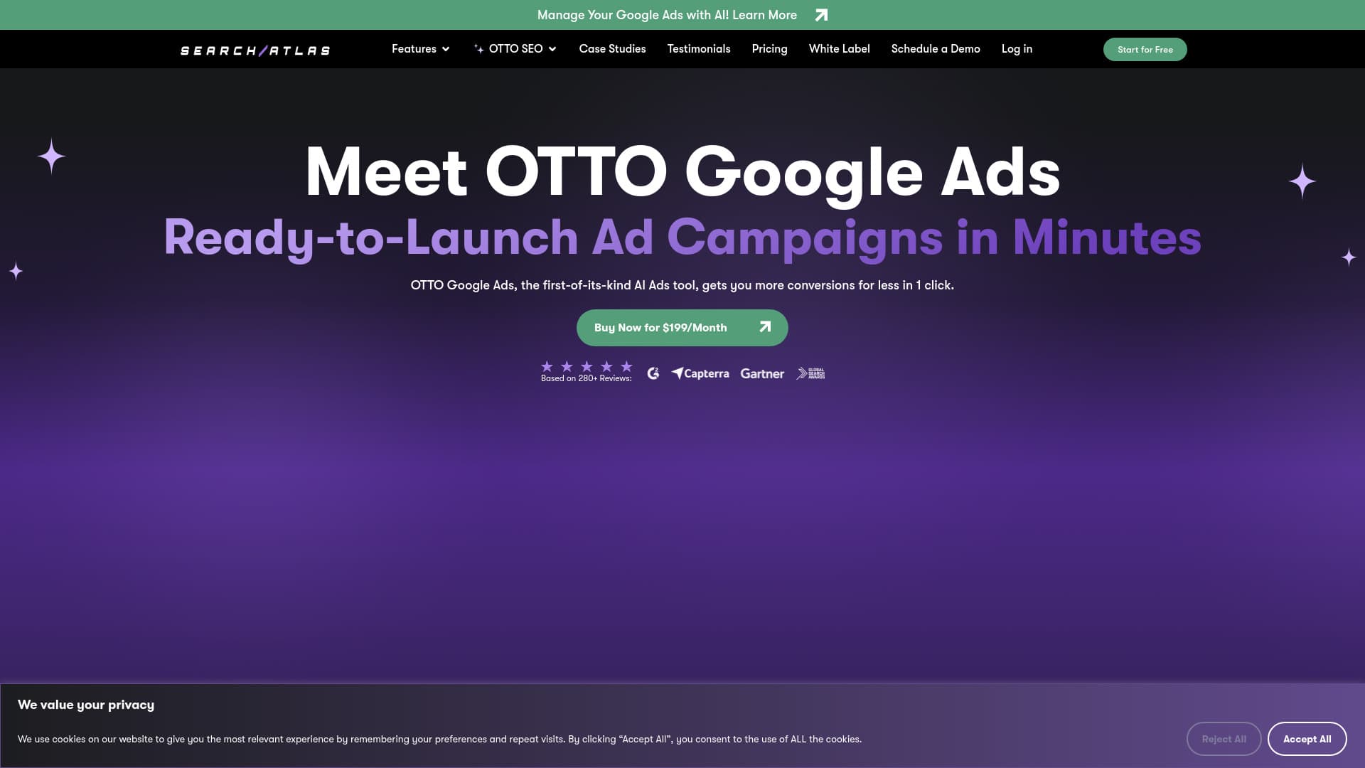 OTTO GOOGLE ADS thumbnail