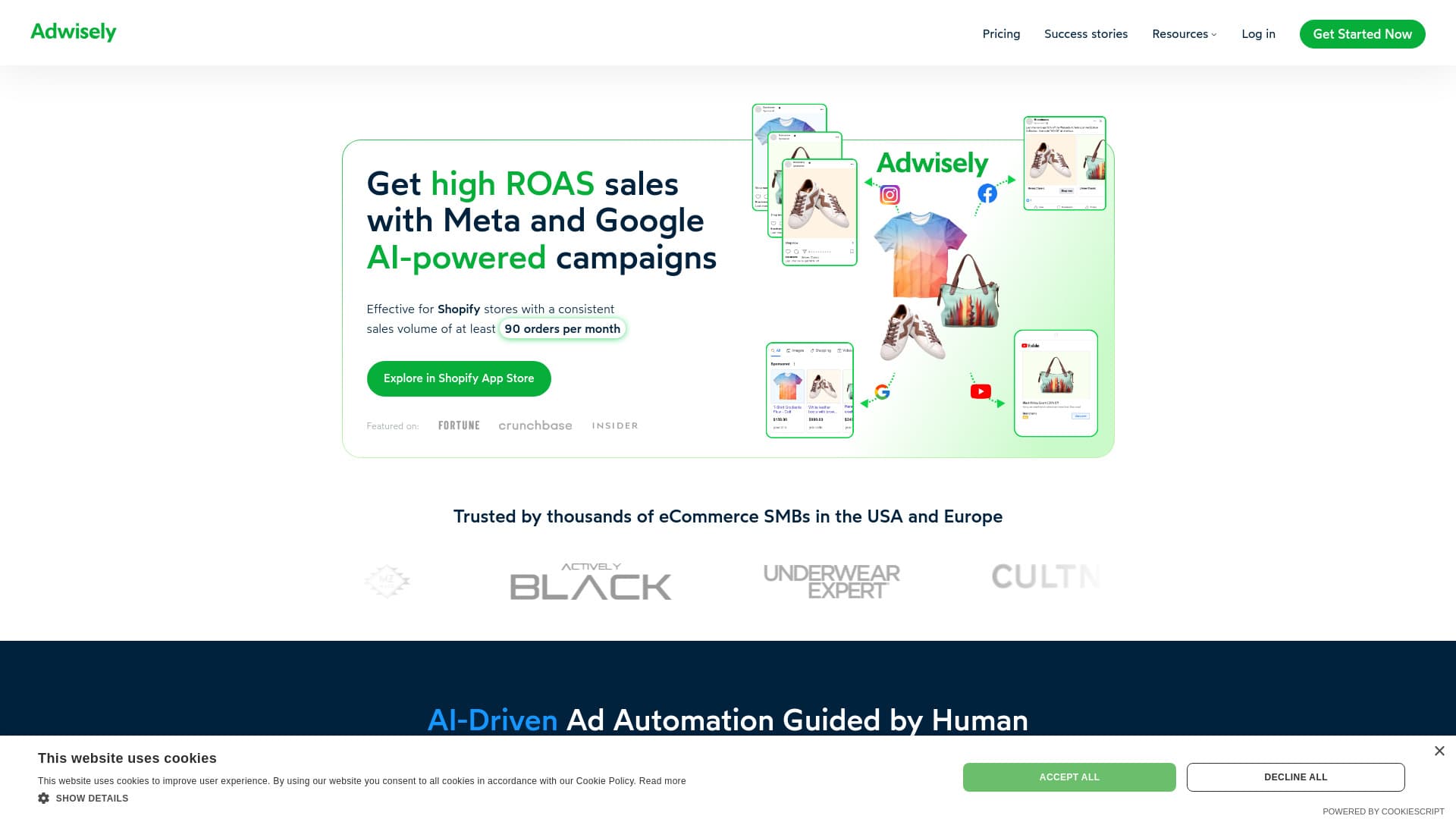 adwisely.com thumbnail