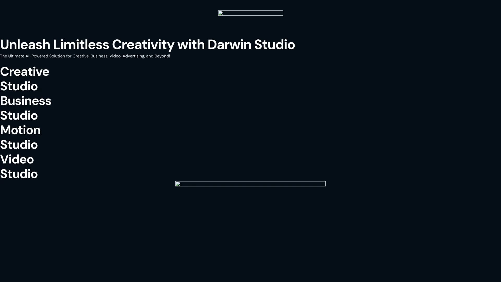 Darwin Studio thumbnail