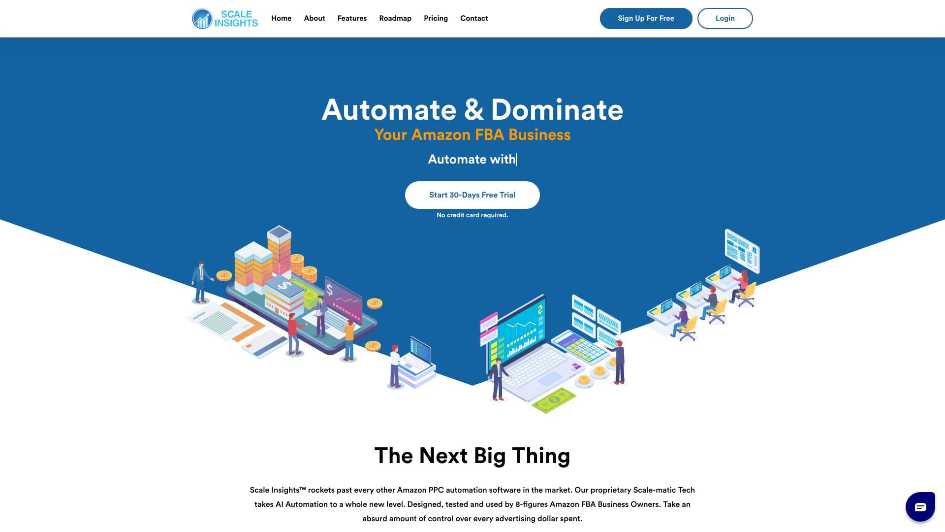 Scale Insights™ thumbnail