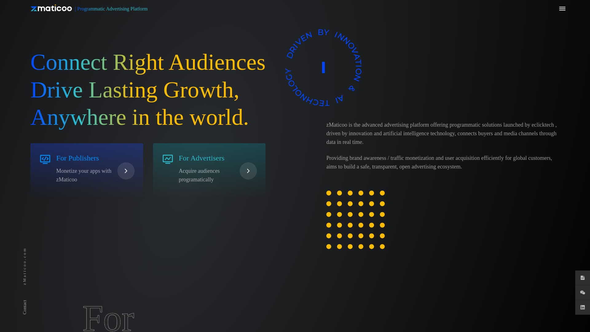 zmaticoo.com thumbnail