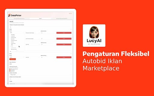 LucyAI by DataPinter thumbnail