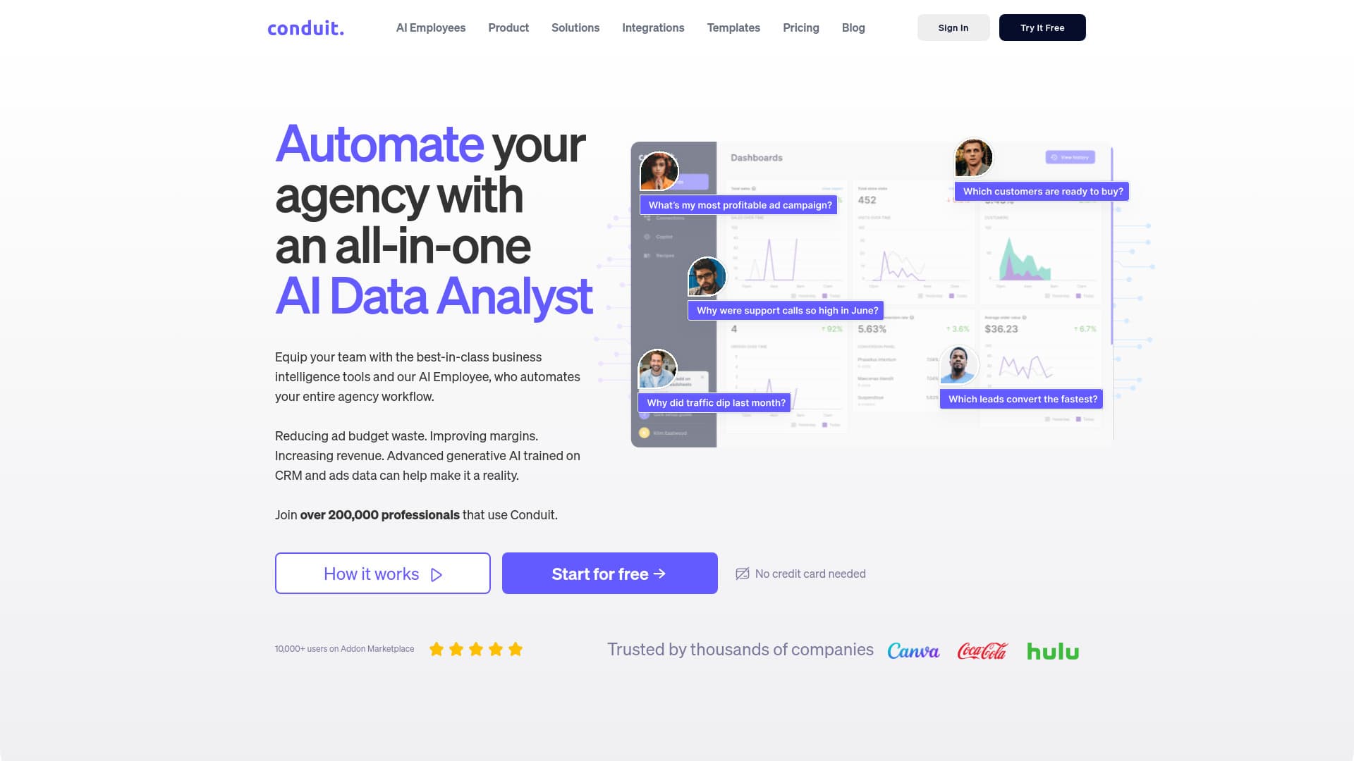 Conduit.app thumbnail