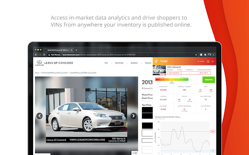 VMX – Powered by LotLinx thumbnail