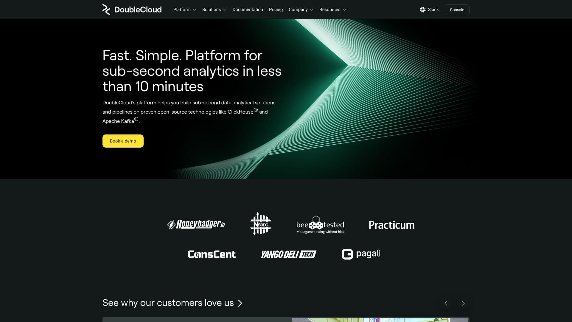 DoubleCloud with GPT-4 thumbnail