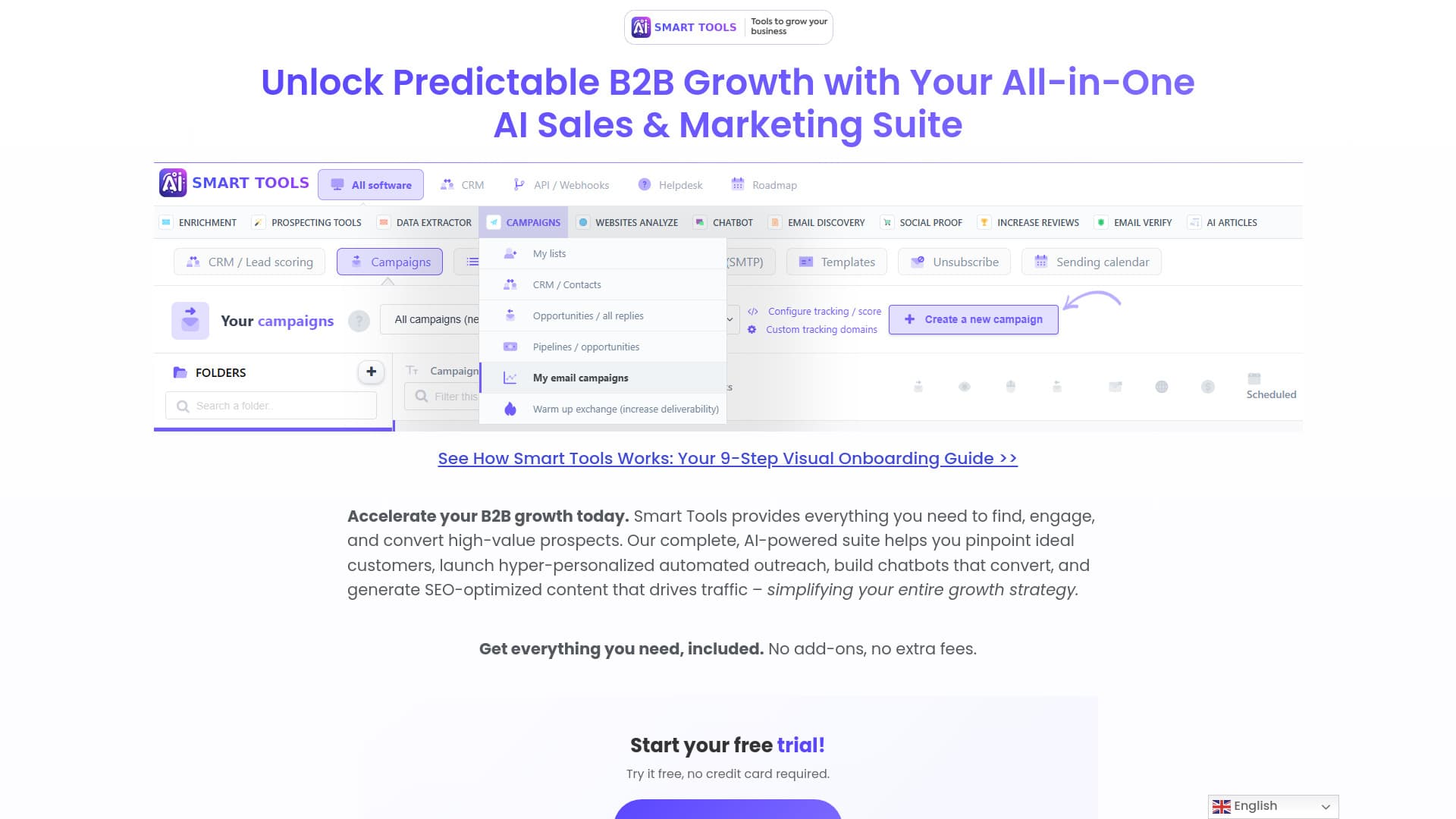 SMART TOOLS thumbnail