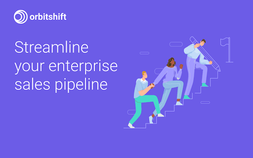 OrbitShift thumbnail