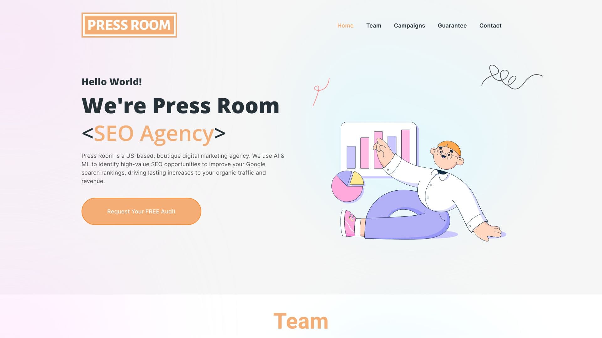PressRoom.ai thumbnail