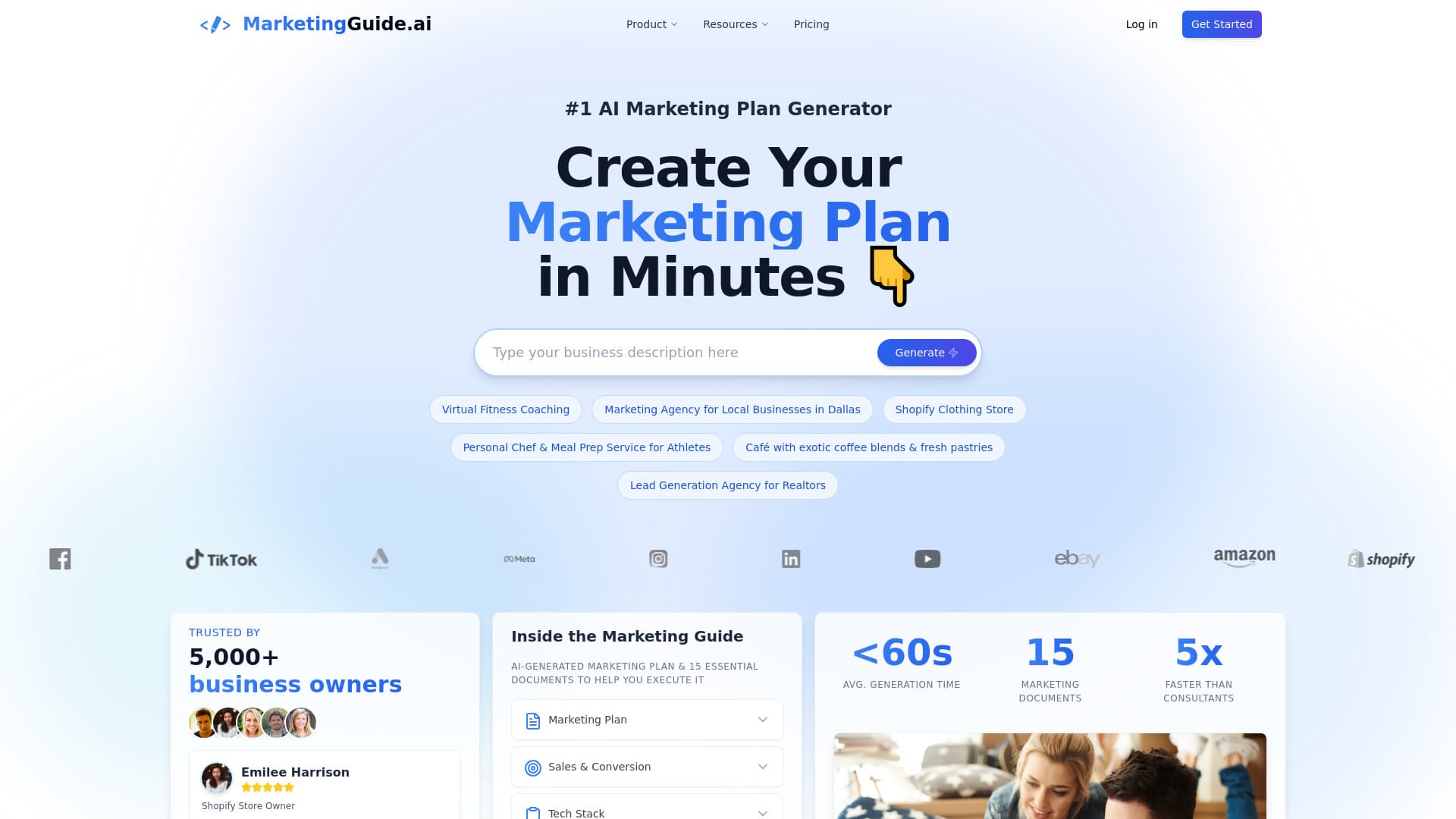 Marketing Guide AI thumbnail