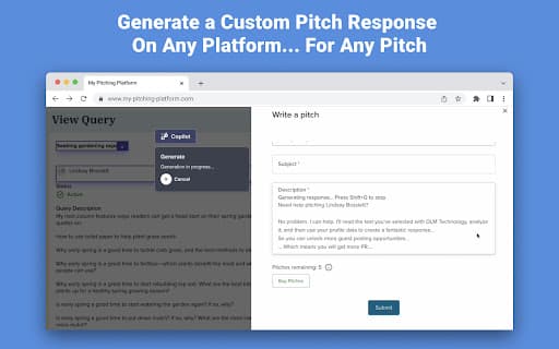 Press Jockey Copilot thumbnail