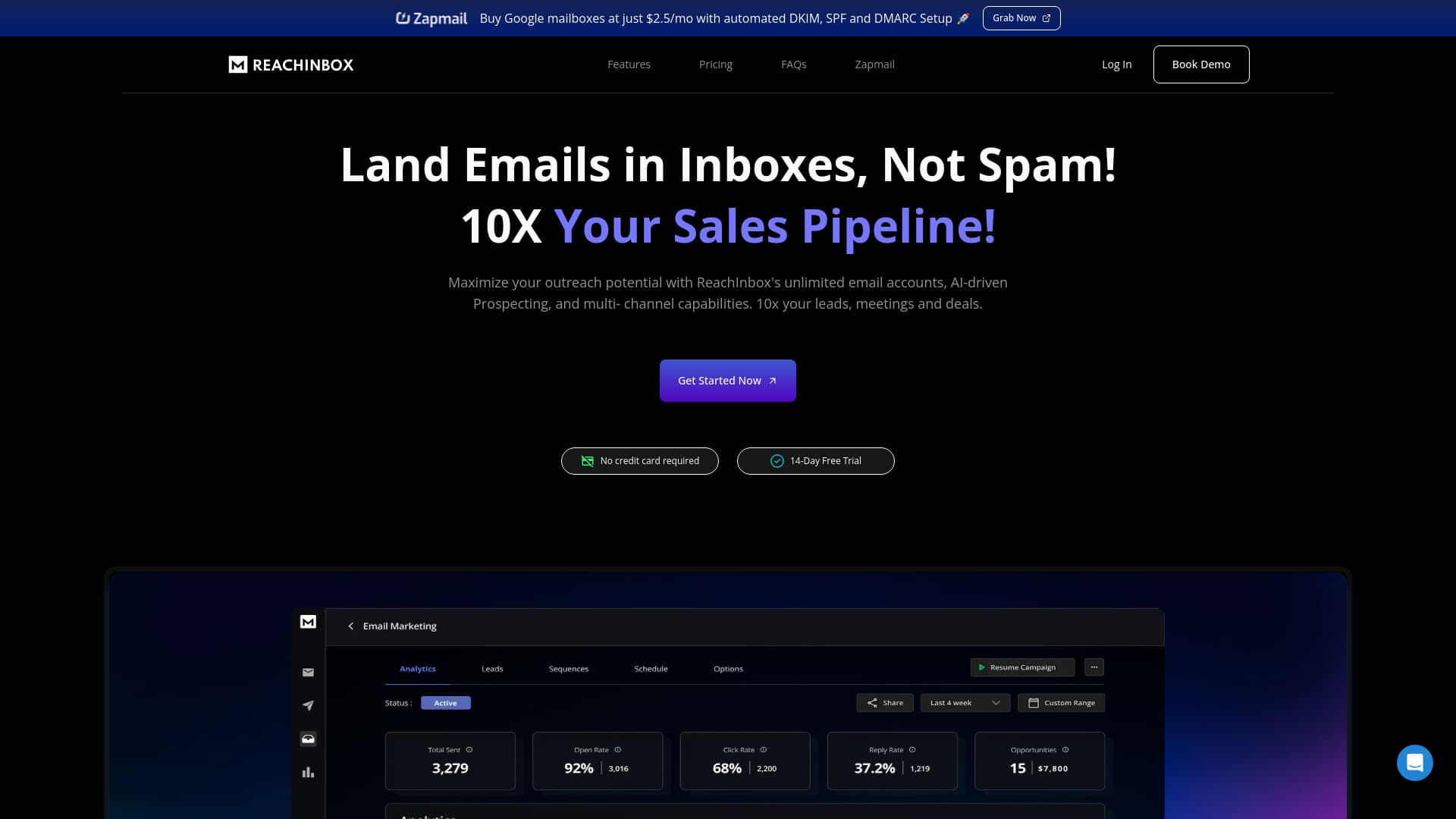 ReachInbox thumbnail