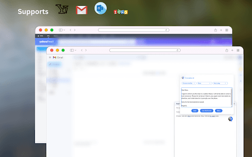 Promailer with ChatGPT thumbnail