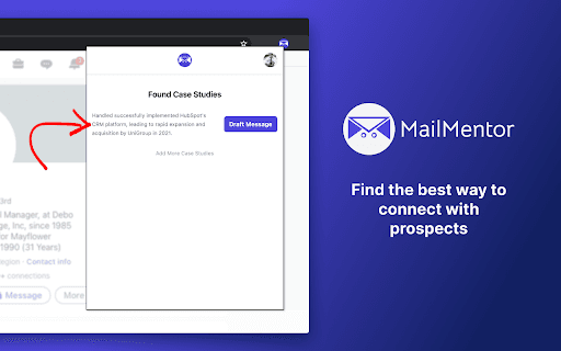 MailMentor | Sales Copilot thumbnail