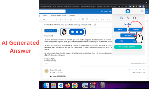 Mail Pilot thumbnail
