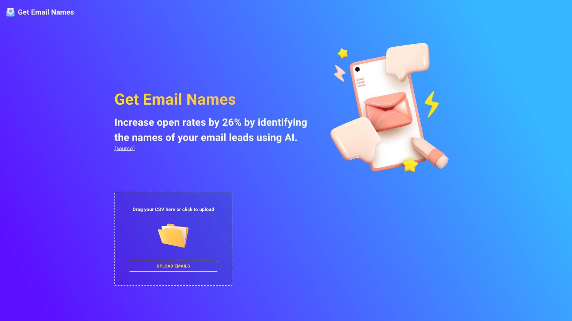 Get Email Names thumbnail