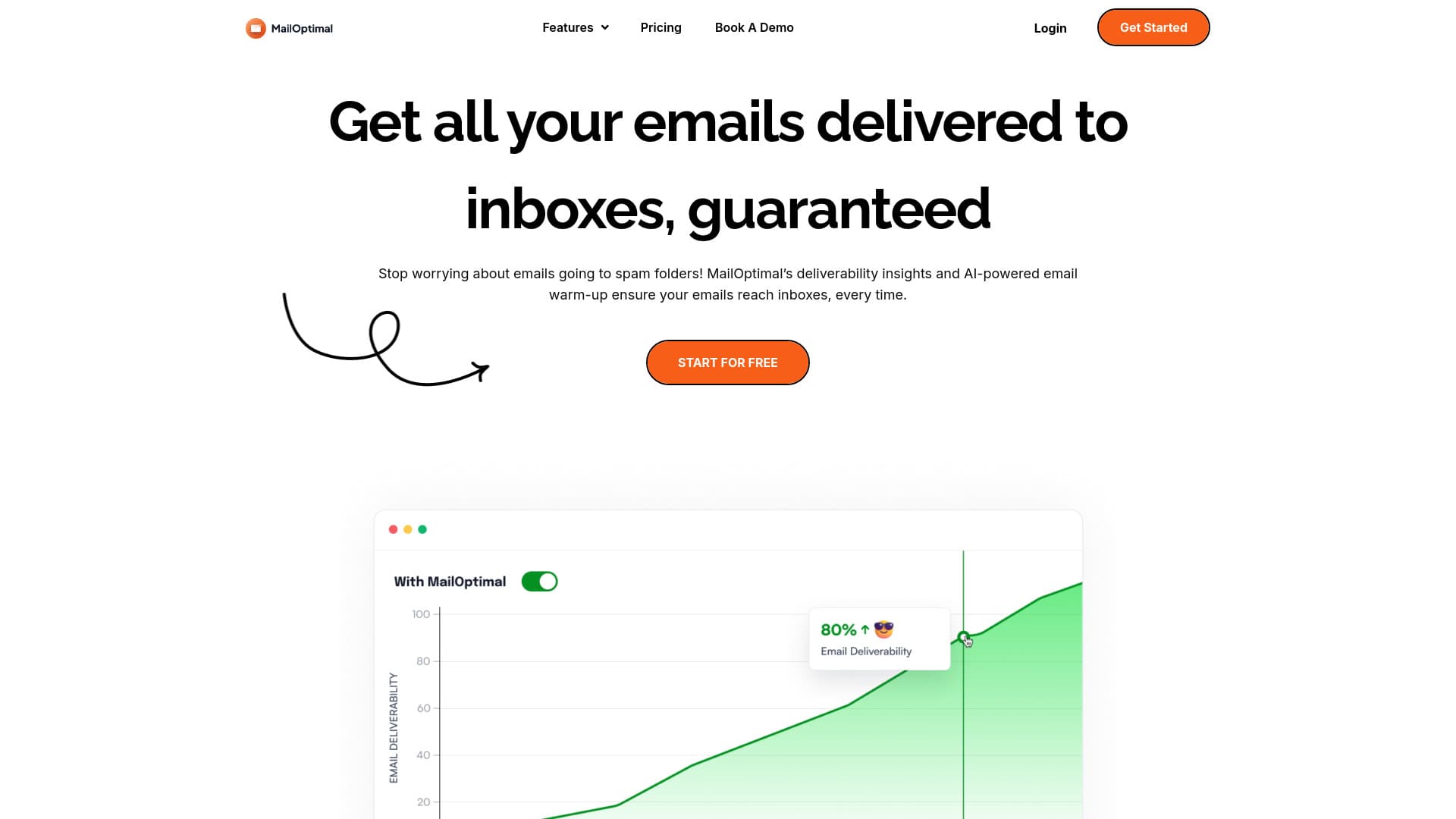 MailOptimal thumbnail