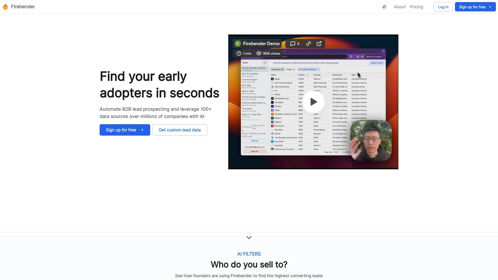 Firebender thumbnail