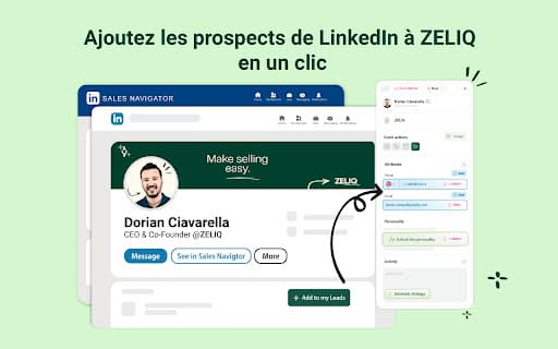 Zeliq Extension thumbnail