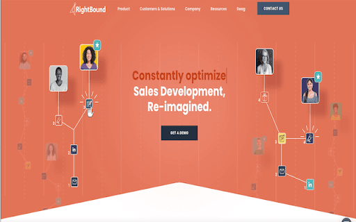 RightBound Connector thumbnail