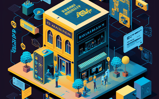 Small Business Prospector thumbnail