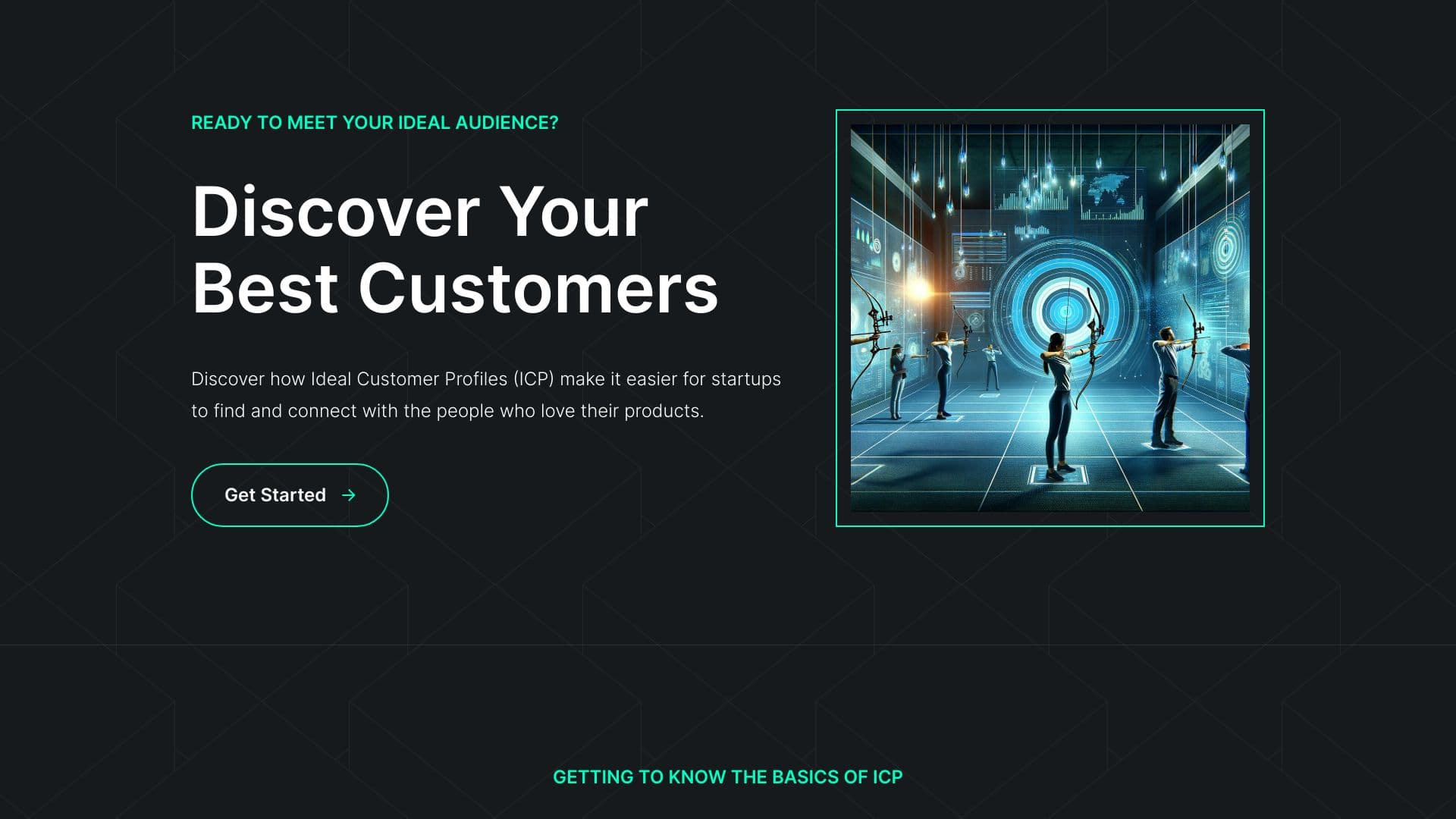 IdealCustomers-AI: Your Audience Finder thumbnail