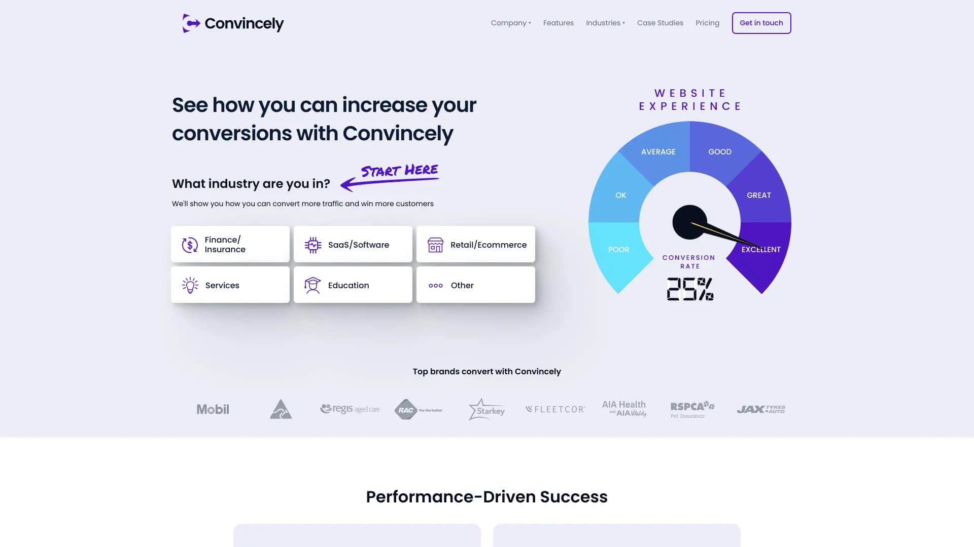 convincely.com thumbnail
