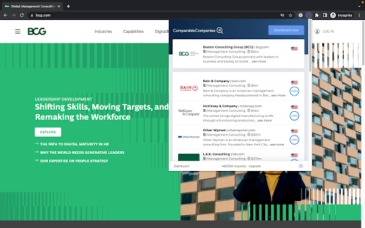 Comparable-Companies thumbnail