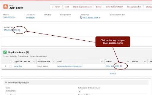 SMAI Click2Engage thumbnail