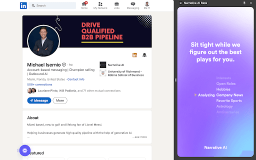 Narrative AI Beta thumbnail