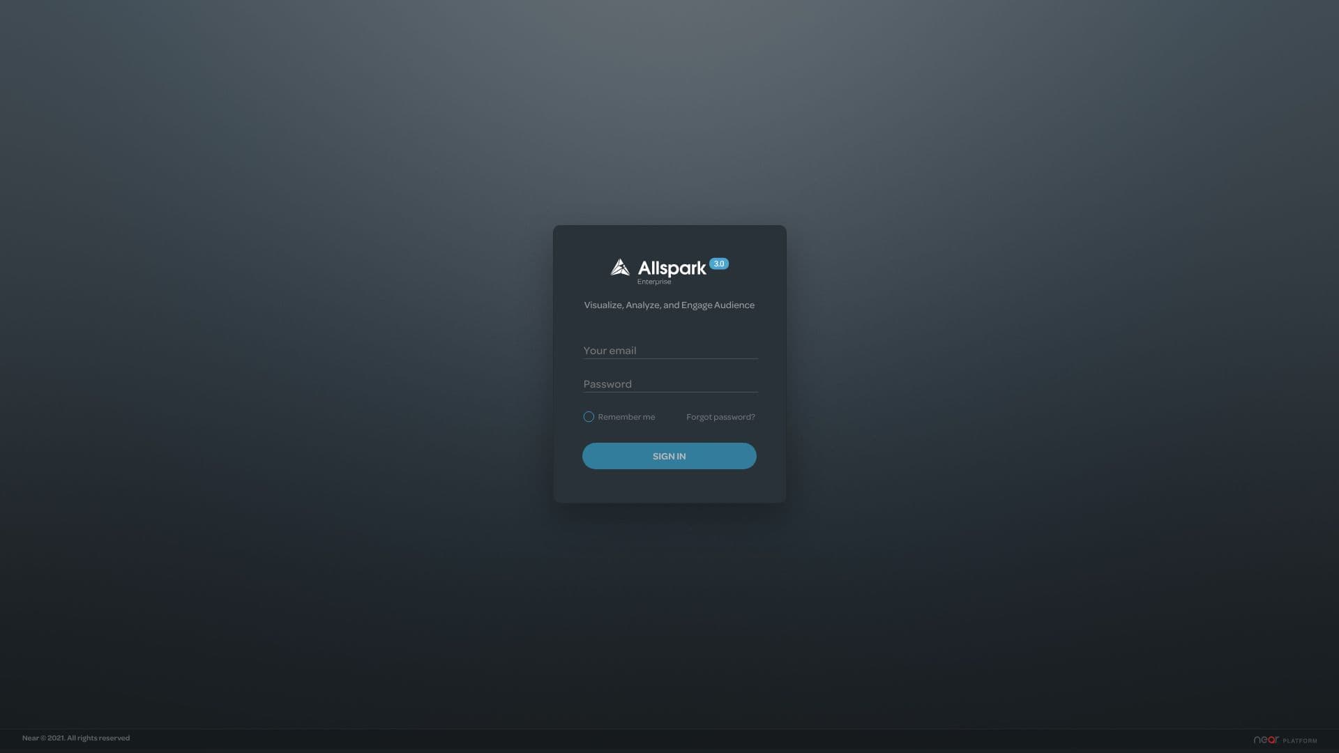 Allspark 3.0 thumbnail