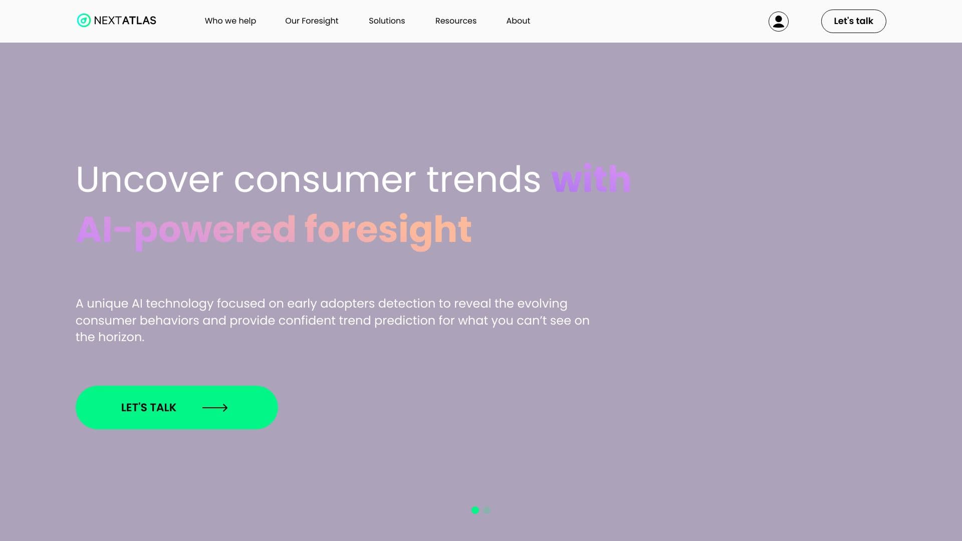 Nextatlas Generate thumbnail