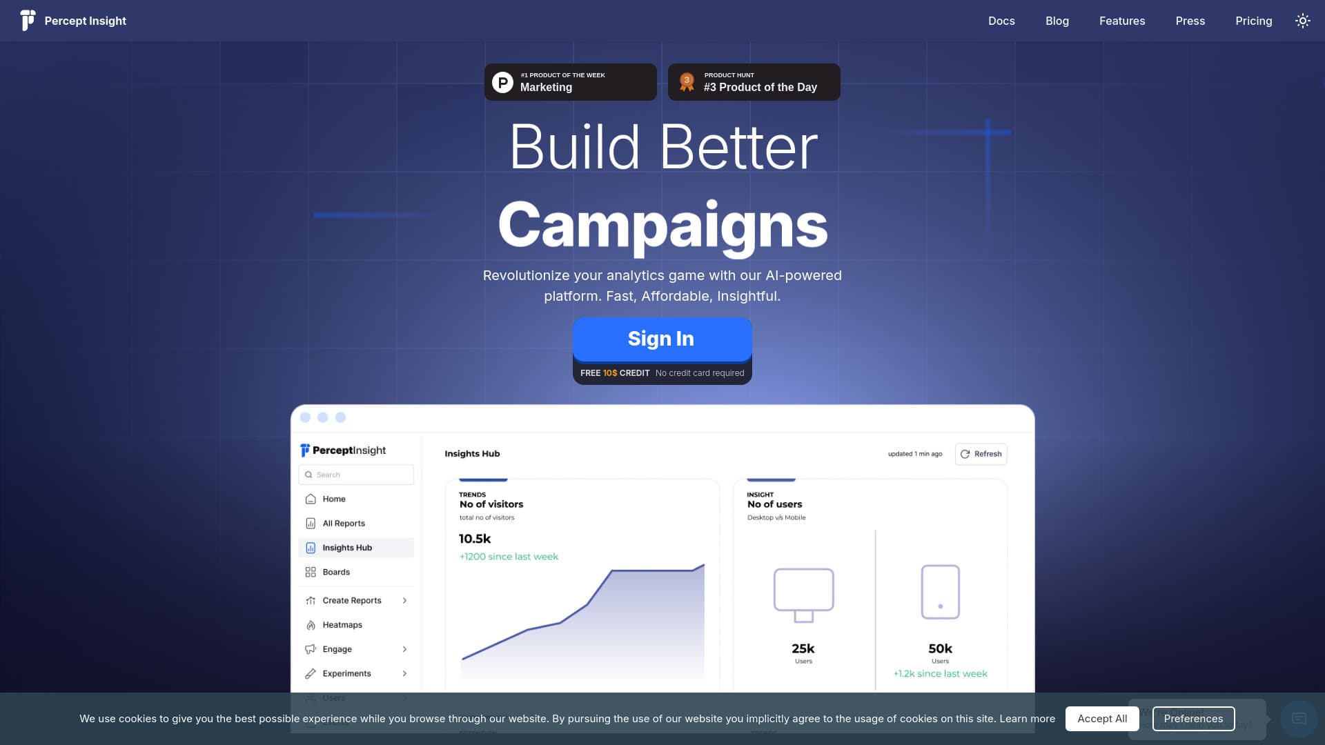 PerceptInsight thumbnail