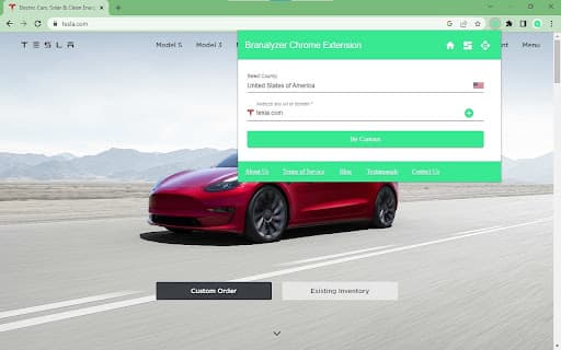 Branalyzer Brand's Instant Analyzer thumbnail