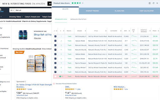 Viral Launch - Market Intelligence thumbnail