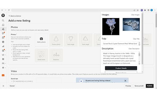 Uploadify Extension thumbnail