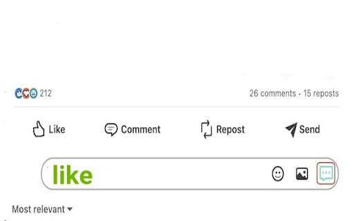 Linkedinamigo thumbnail