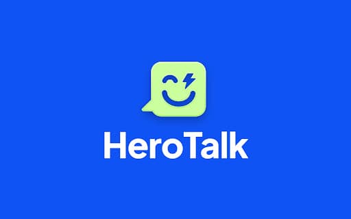 herotalk thumbnail