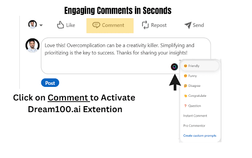 Dream100.Ai thumbnail