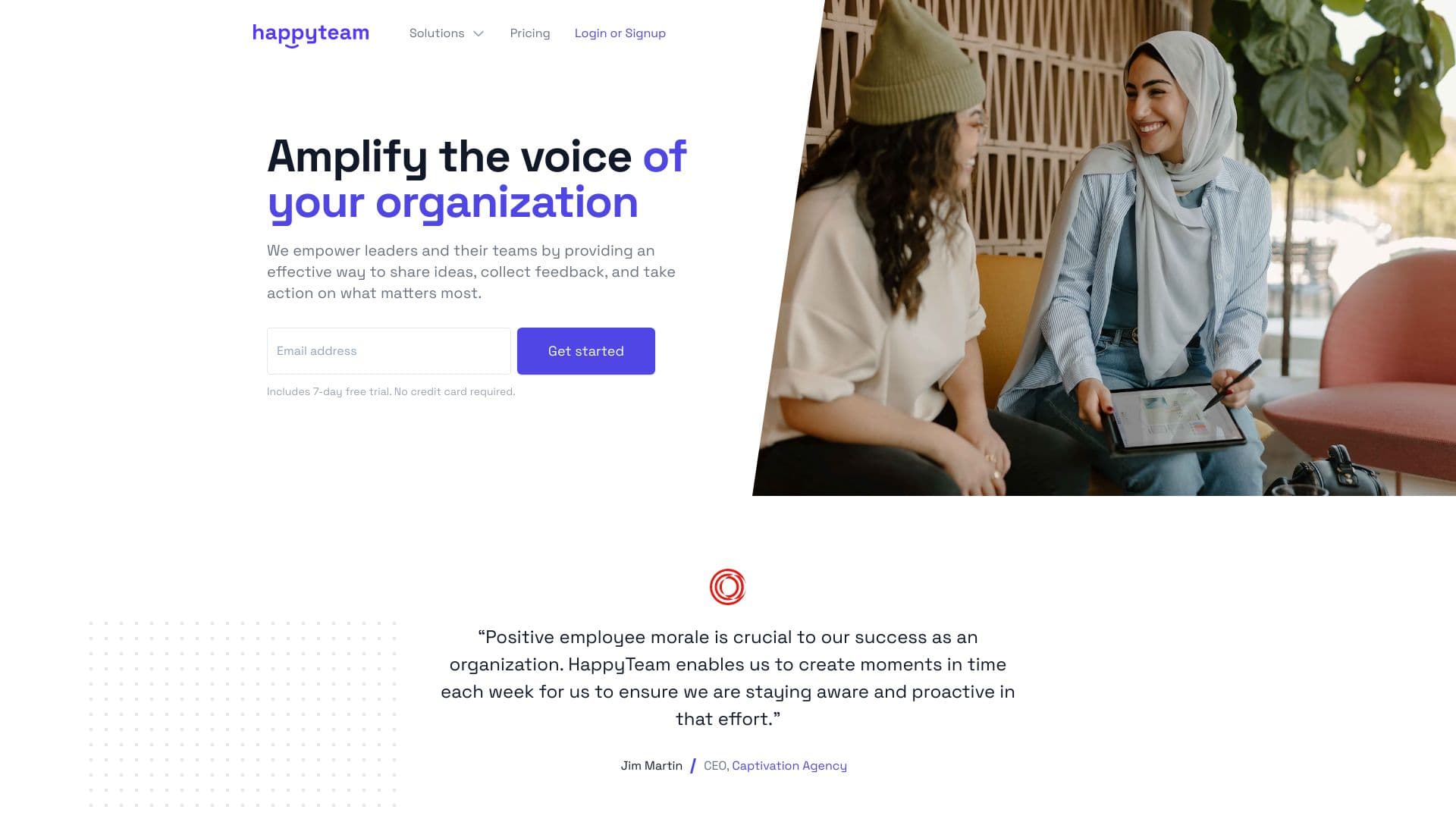 HappyTeam.ai thumbnail