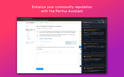 Peritus Assistant thumbnail