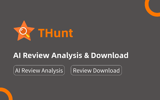 Temu™ AI Review Analysis & Download thumbnail