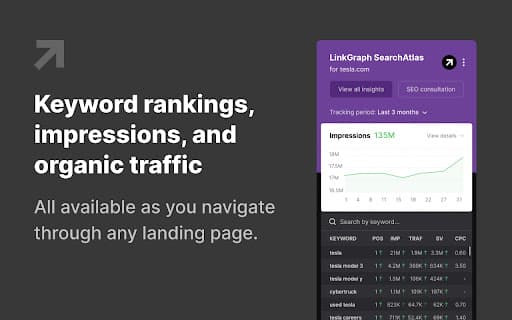 SearchAtlas SEO by LinkGraph thumbnail