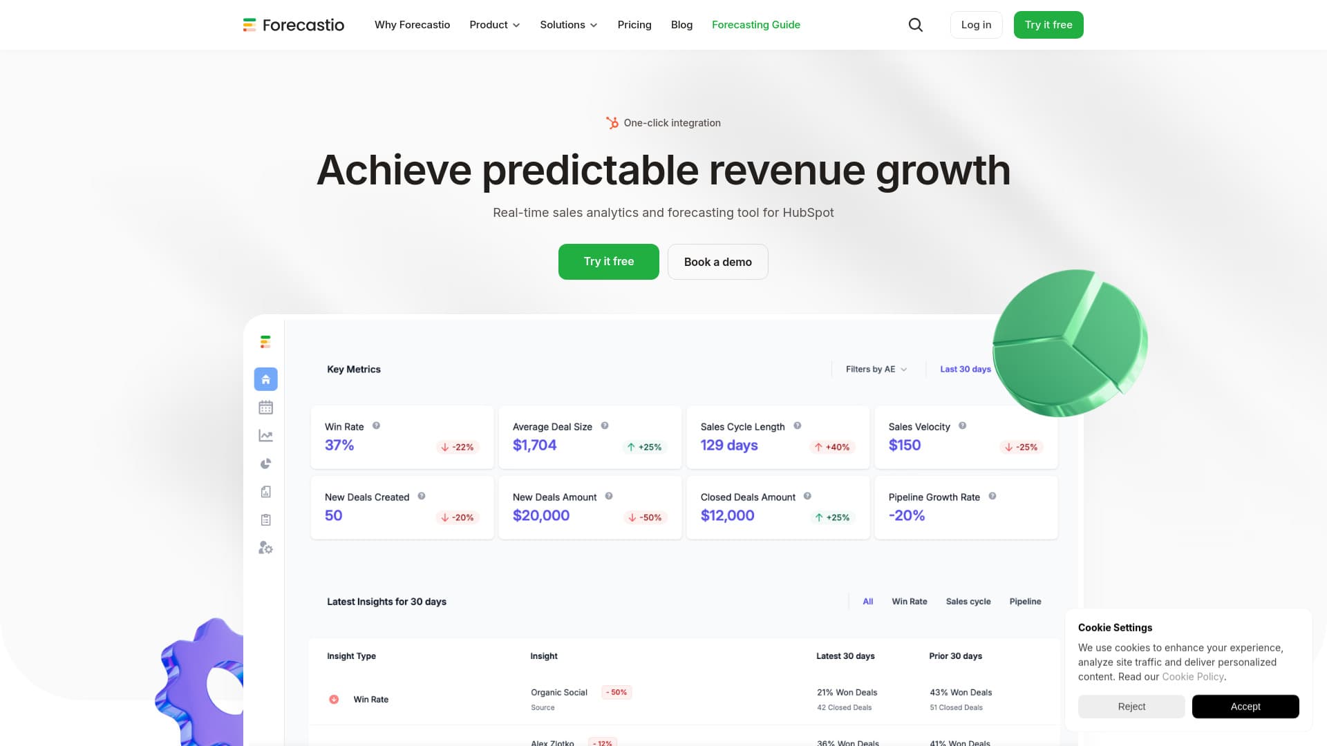 Forecastio thumbnail