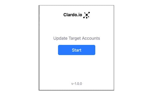 Clardo.io thumbnail