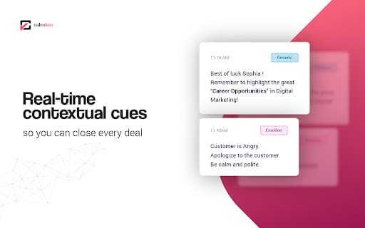 Salesken Lite thumbnail