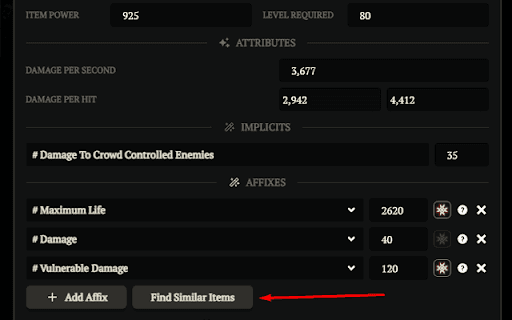 Diablo Trade Helper thumbnail