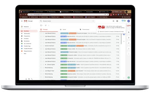 Wholemeaning Email Manager thumbnail
