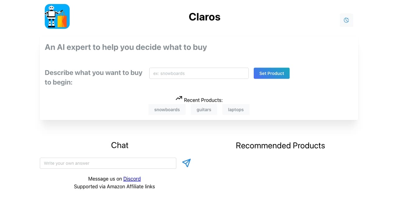 ProductBot thumbnail