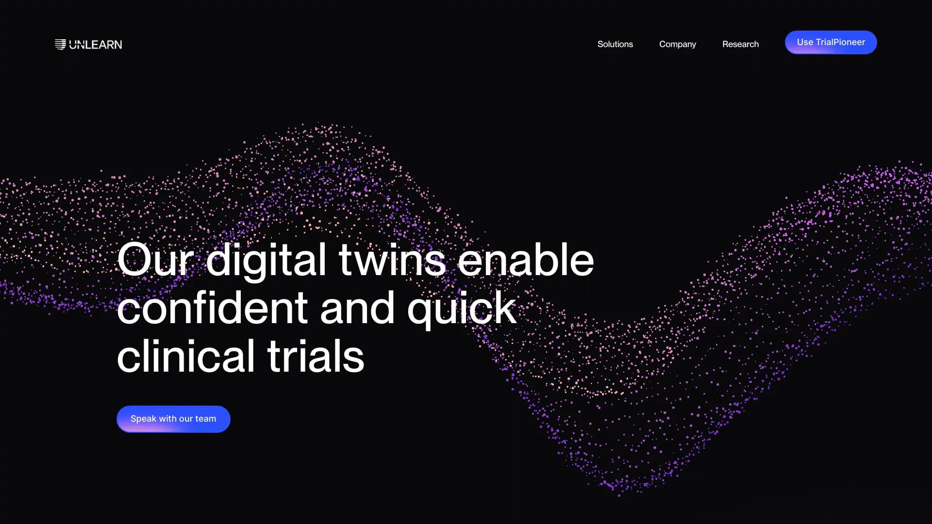 unlearn.ai thumbnail